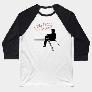 Woman Gift For Fun Baseball T-Shirt